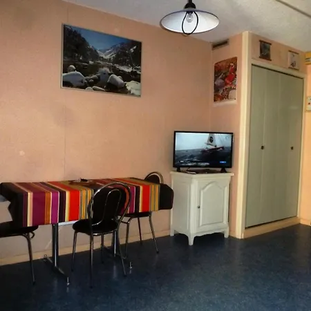 Résidence Le Lys 65449 Apartamento