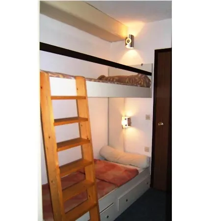 Apartamento Résidence Le Lys 65449 Cauterets
