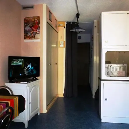 Résidence Le Lys 65449 Cauterets