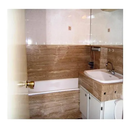 Le Lys - 4 Personnes Mae-4135 Daire