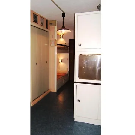 Le Lys - 4 Personnes Mae-4135 * Cauterets