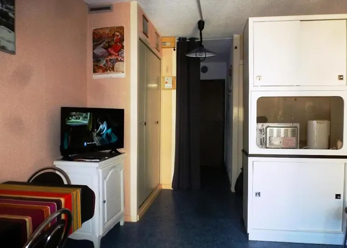 Résidence Le Lys 65449 Cauterets