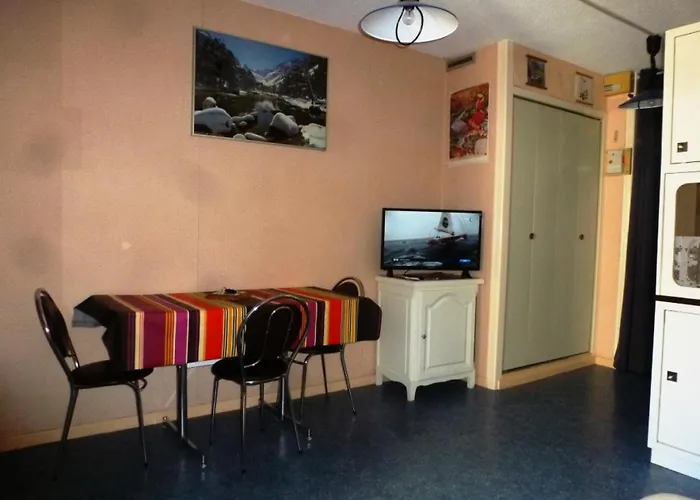 Résidence Le Lys 65449 Appartement